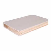 18mm Efuefu paepae Melamine Plywood