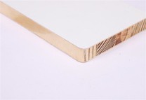 4x8 Laau Laau Fa'ailoga Afi